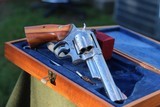Smith & Wesson .44 Mag Model 629, no dash - 9 of 12