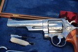 Smith & Wesson .44 Mag Model 629, no dash - 5 of 12