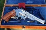 Smith & Wesson .44 Mag Model 629, no dash - 8 of 12
