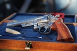 Smith & Wesson .44 Mag Model 629, no dash - 3 of 12