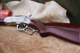 1873 Winchester, Uberti manufacture 357 Mag. - 2 of 14