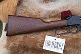 Henry 30-30 Rifle - 5 of 8