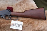 Henry 30-30 Rifle - 2 of 8