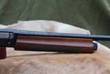 Winchester Super X Model 1, 12ga - 8 of 9
