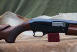 Winchester Super X Model 1, 12ga - 7 of 9
