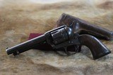 Colt SAA 1st Generation. Circa 1882 - 5 of 10
