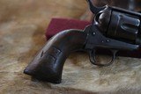 Colt SAA 1st Generation. Circa 1882 - 2 of 10