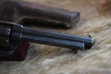 Colt SAA 1st Generation. Circa 1882 - 4 of 10