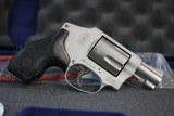 Smith & Wesson Model 642-1 Airweight .38 Spl. - 2 of 3