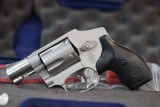 Smith & Wesson Model 642-1 Airweight .38 Spl. - 3 of 3