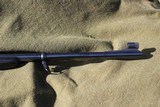Interams Whitworth .375 H7H Safari Rifle. - 12 of 13
