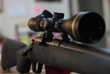 Remington model 700 VS .223 - 2 of 12