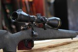 Remington model 700 VS .223 - 8 of 12