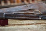 Winchester Model 1892 cal. 25-20 - 10 of 11