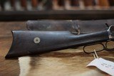 Winchester Model 1892 cal. 25-20 - 7 of 11