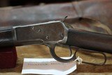 Winchester Model 1892 cal. 25-20 - 3 of 11