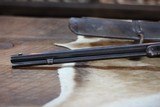 Winchester Model 1892 cal. 25-20 - 5 of 11