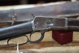 Winchester Model 1892 cal. 25-20 - 9 of 11