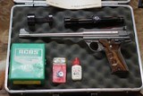 .357 Automag with Lion Head Logo (new condition) - 2 of 13