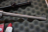 .357 Automag with Lion Head Logo (new condition) - 10 of 13
