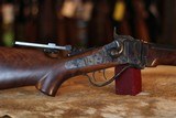 Shiloh Sharps Model 1974. Cal. 45-110 - 3 of 13