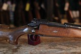 Remington 30’s30-06 rifle - 2 of 8