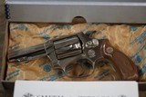 Smith & Wesson .38 Chiefs special Model 36 no dash. - 2 of 4