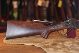 Shiloh Sharps Model 1874. Cal. 45-110 - 2 of 13