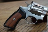 Ruger GP100 6” Stainless Steel (As new condition) - 6 of 7