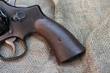 Smith & Wesson model 1917 .45 ACP - 2 of 18