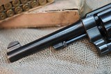 Smith & Wesson model 1917 .45 ACP - 5 of 18
