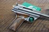 .44 Automag with Lion Head Logo (new condition) - 5 of 8