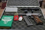.44 Automag with Lion Head Logo (new condition) - 1 of 8