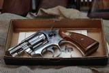 Smith & Wesson Model 10-7 - 1 of 9