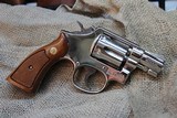 Smith & Wesson Model 10-7 - 5 of 9