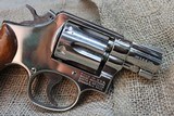Smith & Wesson Model 10-7 - 7 of 9