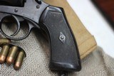 Webley MK6 - 9 of 10