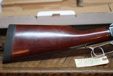 Uberti 1873 Carbine .357 - 3 of 10