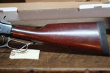 Uberti 1873 Carbine .357 - 7 of 10