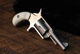 Freedom Arms .22 mini revolver - 4 of 5
