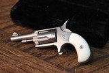 Freedom Arms .22 mini revolver - 3 of 5