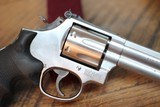 Smith & Wesson Model 686-4. 7 Shot - 7 of 9