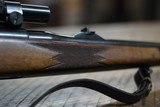1950’s Yeager Mauser 30/06 - 11 of 13