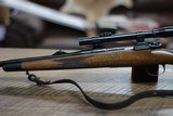1950’s Yeager Mauser 30/06 - 4 of 13