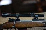 1950’s Yeager Mauser 30/06 - 13 of 13