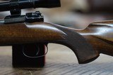 1950’s Yeager Mauser 30/06 - 2 of 13