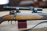 1950’s Yeager Mauser 30/06 - 9 of 13