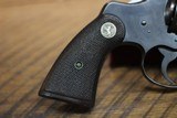 Colt Officers model 38 - 6 of 8