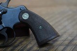 Colt Officers model 38 - 2 of 8