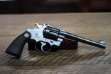 Colt Officers model 38 - 5 of 8
